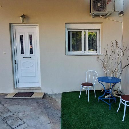Κορωνιδα Διαμέρισμα Λυγουριό Εξωτερικό φωτογραφία