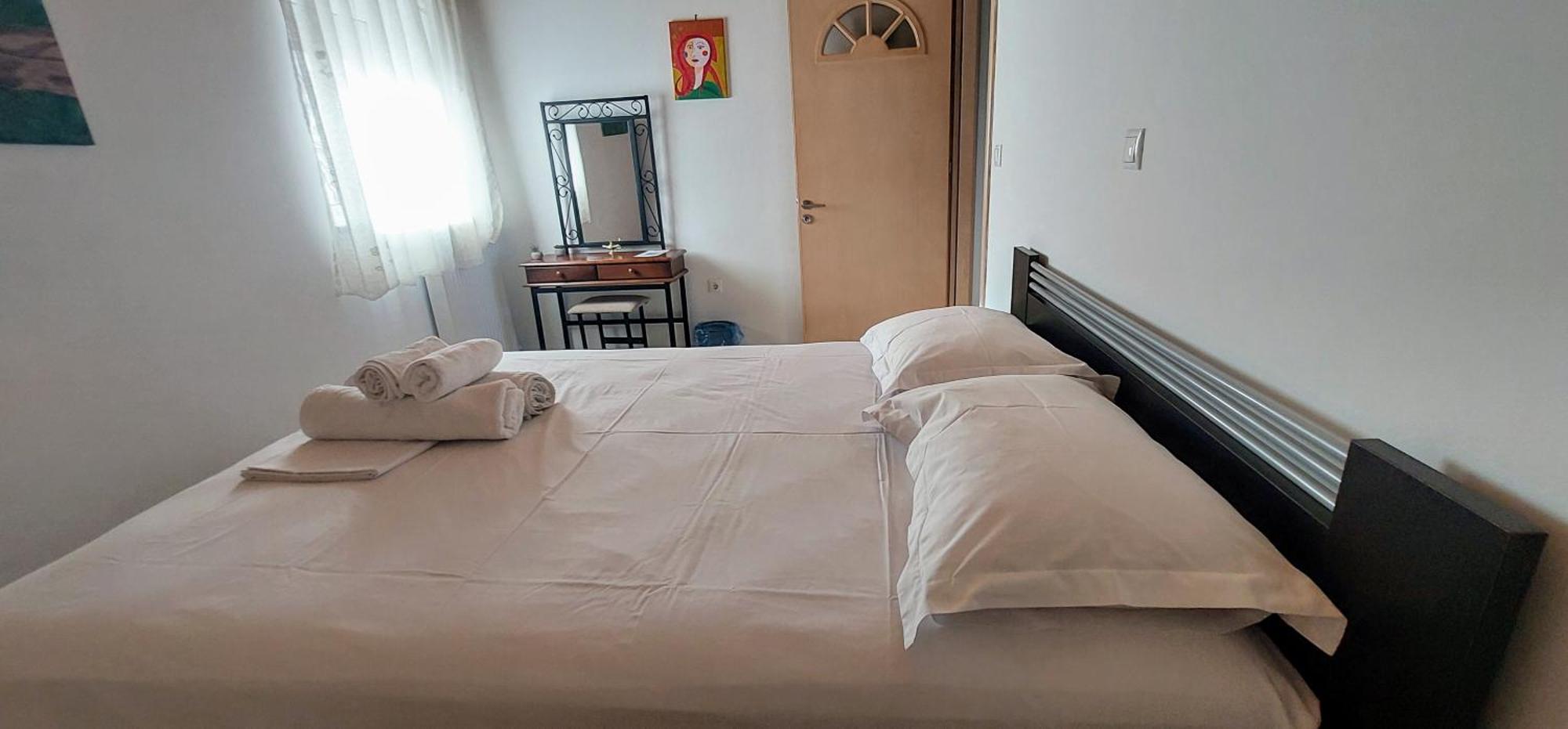 Κορωνιδα Διαμέρισμα Λυγουριό Εξωτερικό φωτογραφία